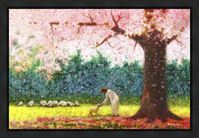 Load image into Gallery viewer, In Green Pastures
