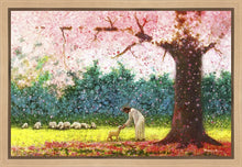 Load image into Gallery viewer, In Green Pastures
