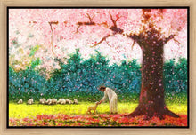 Load image into Gallery viewer, In Green Pastures
