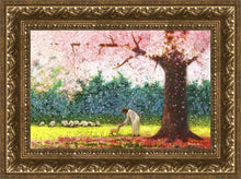 Load image into Gallery viewer, In Green Pastures
