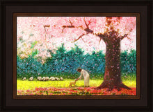 Load image into Gallery viewer, In Green Pastures
