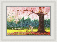 Load image into Gallery viewer, In Green Pastures
