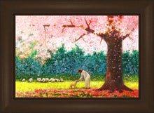 Load image into Gallery viewer, In Green Pastures
