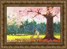 Load image into Gallery viewer, In Green Pastures
