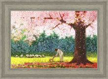 Load image into Gallery viewer, In Green Pastures
