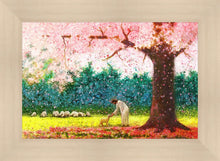 Load image into Gallery viewer, In Green Pastures
