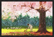 Load image into Gallery viewer, In Green Pastures
