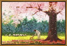 Load image into Gallery viewer, In Green Pastures
