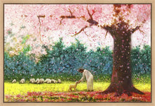 Load image into Gallery viewer, In Green Pastures
