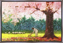 Load image into Gallery viewer, In Green Pastures
