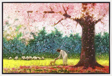 Load image into Gallery viewer, In Green Pastures
