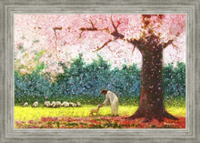 Load image into Gallery viewer, In Green Pastures
