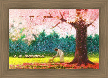 Load image into Gallery viewer, In Green Pastures
