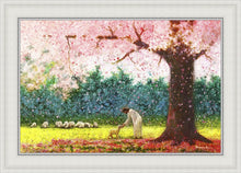 Load image into Gallery viewer, In Green Pastures
