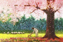 Load image into Gallery viewer, In Green Pastures
