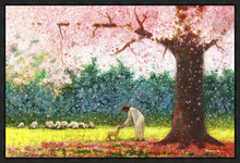 Load image into Gallery viewer, In Green Pastures

