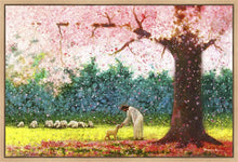 Load image into Gallery viewer, In Green Pastures
