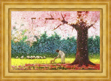 Load image into Gallery viewer, In Green Pastures
