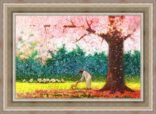 Load image into Gallery viewer, In Green Pastures
