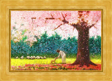 Load image into Gallery viewer, In Green Pastures
