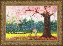 Load image into Gallery viewer, In Green Pastures
