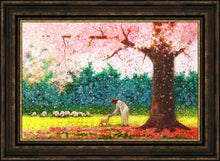 Load image into Gallery viewer, In Green Pastures
