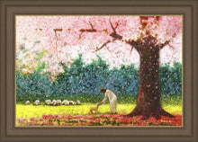 Load image into Gallery viewer, In Green Pastures

