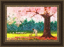 Load image into Gallery viewer, In Green Pastures
