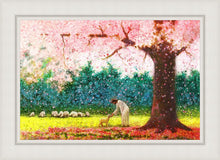 Load image into Gallery viewer, In Green Pastures
