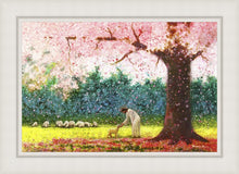 Load image into Gallery viewer, In Green Pastures
