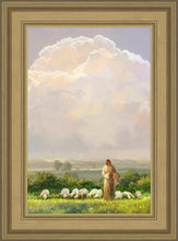 Load image into Gallery viewer, I Shall Not Want
