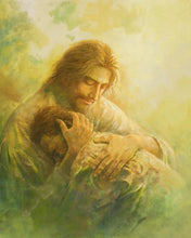 Load image into Gallery viewer, I Will Give You Rest
