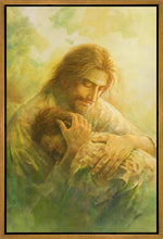 Load image into Gallery viewer, I Will Give You Rest
