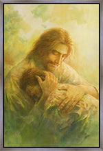 Load image into Gallery viewer, I Will Give You Rest
