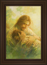 Load image into Gallery viewer, I Will Give You Rest
