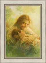 Load image into Gallery viewer, I Will Give You Rest
