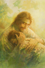 Load image into Gallery viewer, I Will Give You Rest
