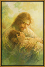 Load image into Gallery viewer, I Will Give You Rest
