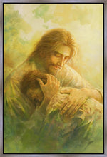 Load image into Gallery viewer, I Will Give You Rest
