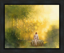 Load image into Gallery viewer, The Lord Is My Shepherd

