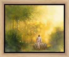 Load image into Gallery viewer, The Lord Is My Shepherd
