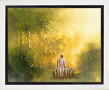 Load image into Gallery viewer, The Lord Is My Shepherd
