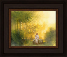 Load image into Gallery viewer, The Lord Is My Shepherd
