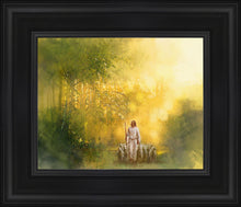Load image into Gallery viewer, The Lord Is My Shepherd

