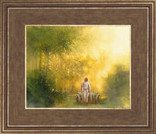 Load image into Gallery viewer, The Lord Is My Shepherd
