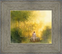 Load image into Gallery viewer, The Lord Is My Shepherd
