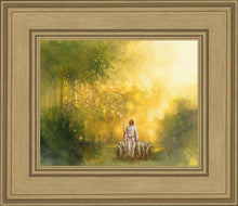 Load image into Gallery viewer, The Lord Is My Shepherd
