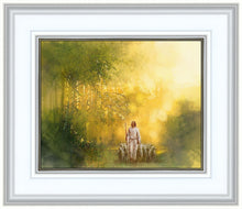Load image into Gallery viewer, The Lord Is My Shepherd
