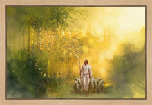Load image into Gallery viewer, The Lord Is My Shepherd
