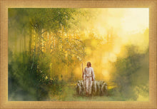 Load image into Gallery viewer, The Lord Is My Shepherd
